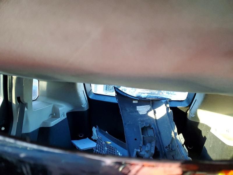 2010 Cadillac Srx Luxury Collection