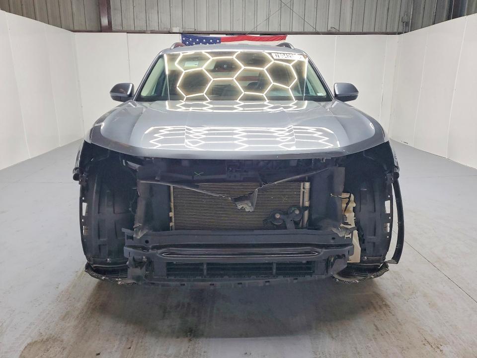 2024 Volkswagen Atlas se