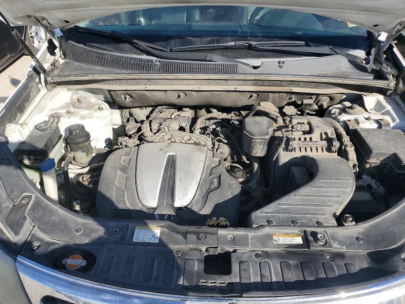 2012 KIA Sorento ex