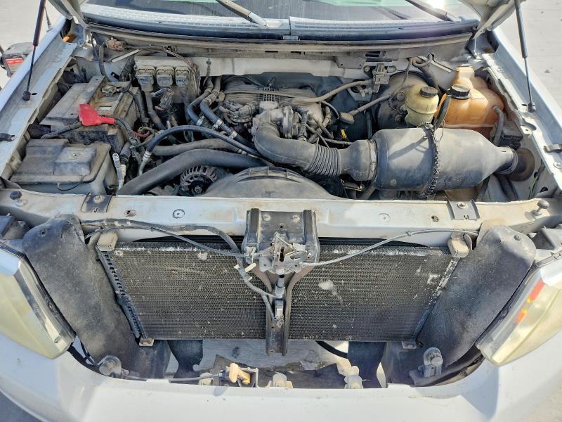 2005 Ford F150