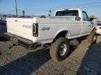 1995 Ford F250