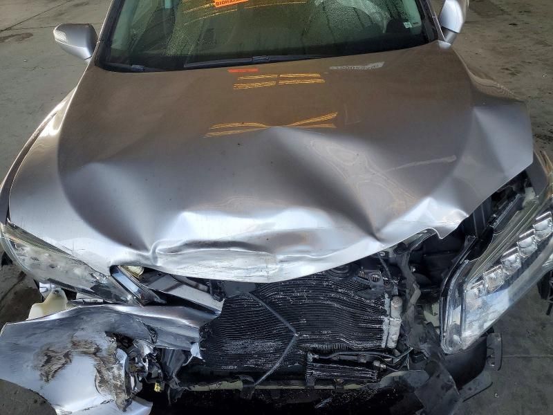 2017 Acura Rdx Advance