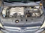 2007 Hyundai Entourage gls