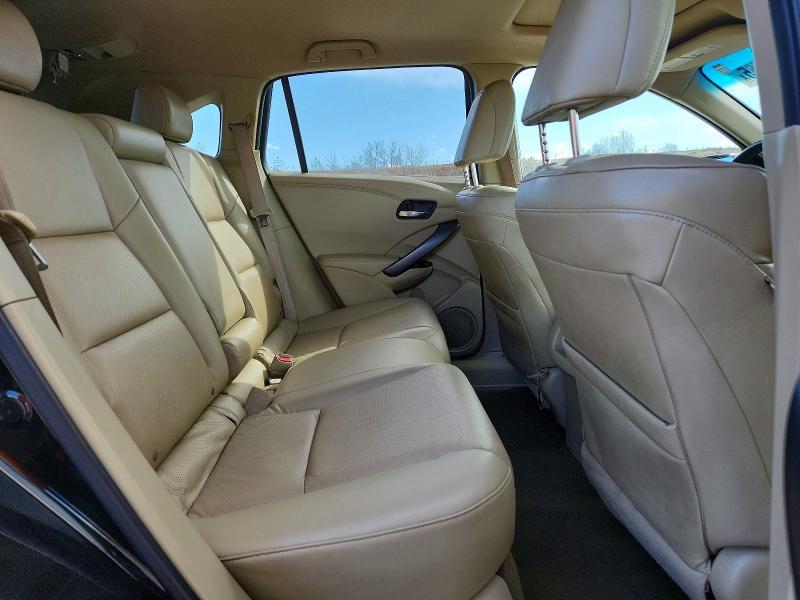 2015 Acura RDX