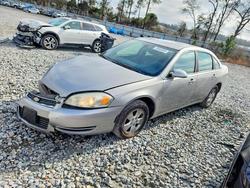 2008 Chevrolet Impala lt en venta en Byron, GA