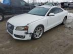 2012 Audi A5 Premium