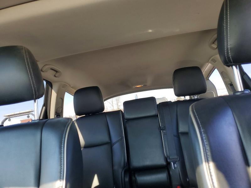 2020 Infinity Qx60 Pure