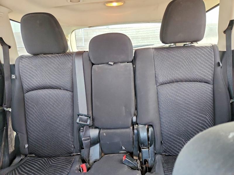 2013 Dodge Journey sxt