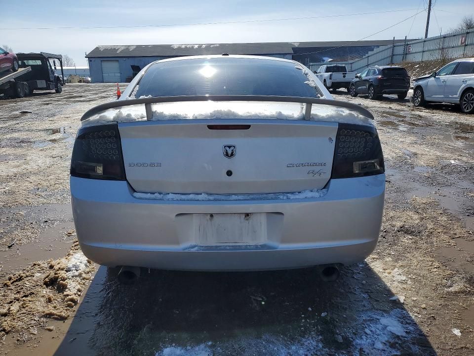 2009 Dodge Charger r