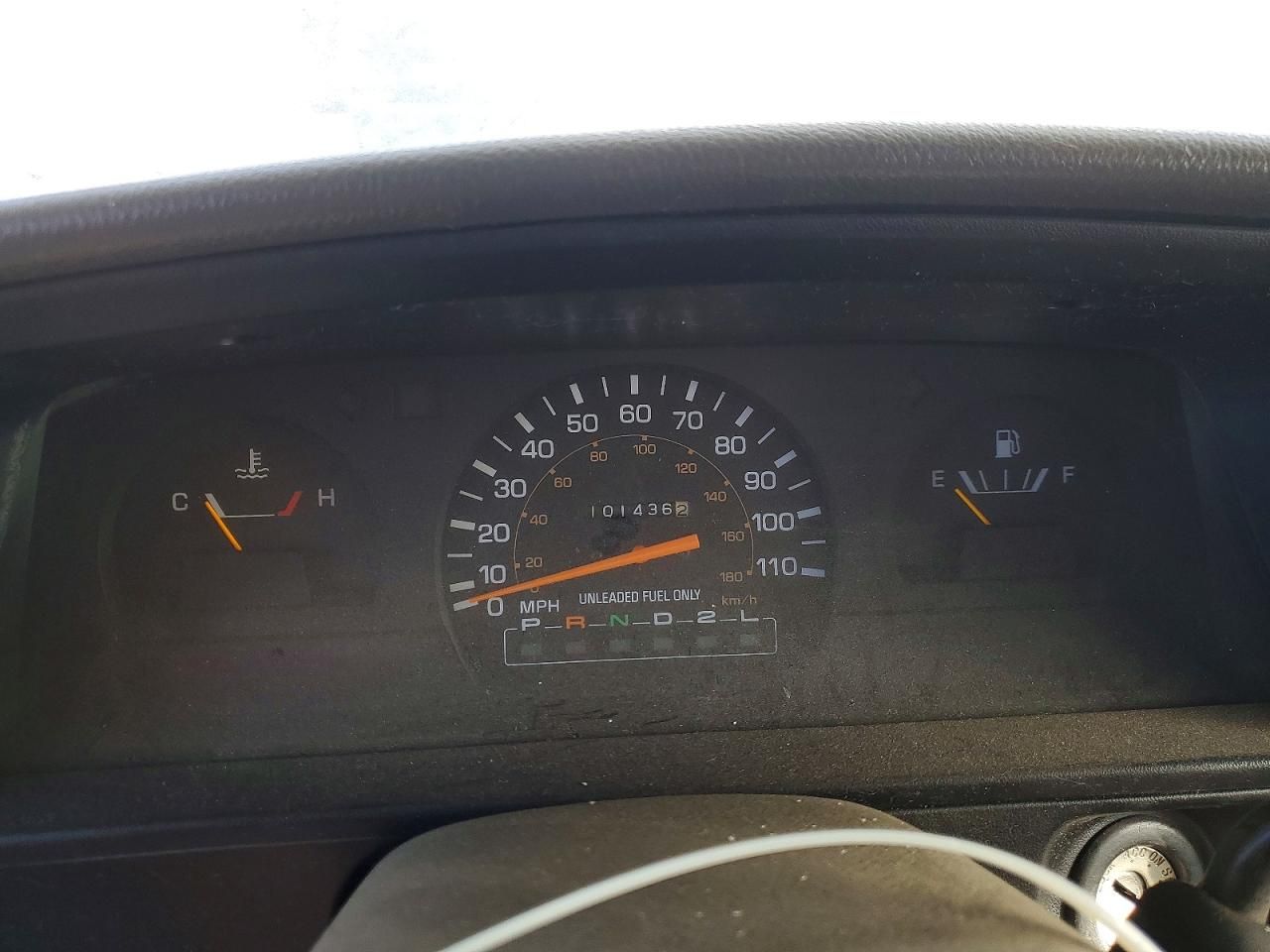 1989 Toyota Pickup Cab Chassis Super Long Wheelbase