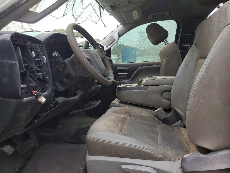 2019 International CV515 Utility / Service Truck