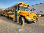 2012 Bluebird 2012 Blue Bird BB Conventional School Bus