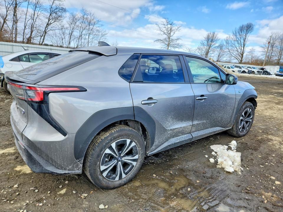 2023 Subaru Solterra Premium