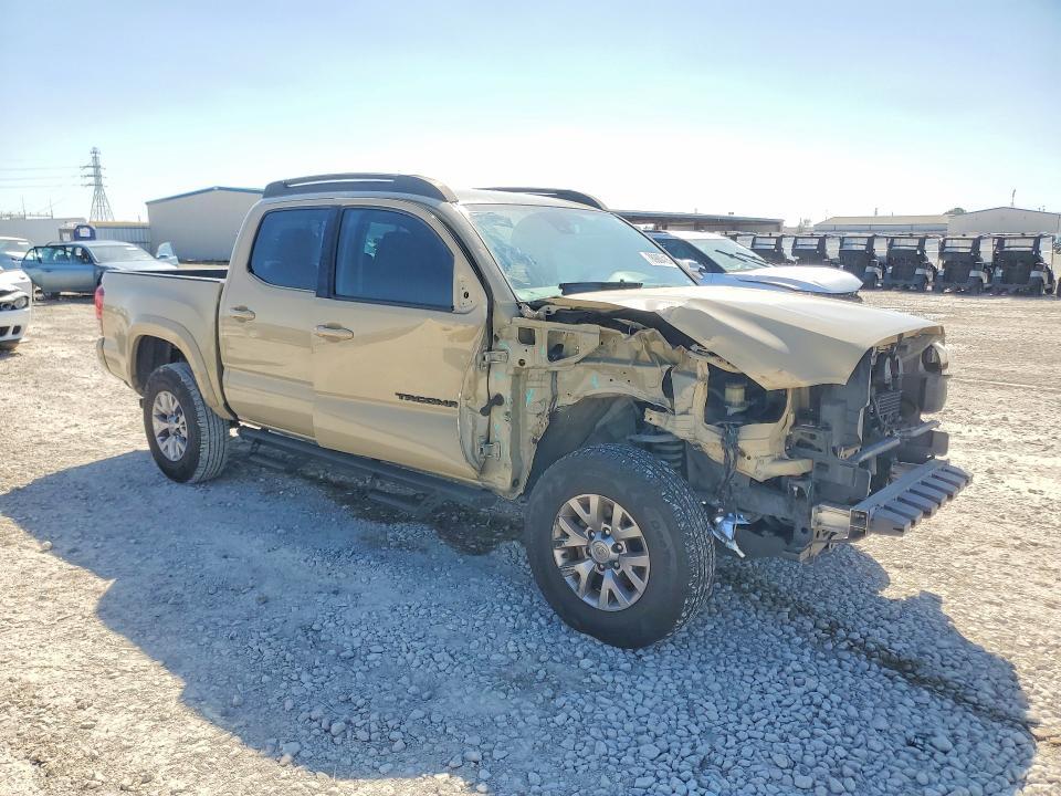 2019 Toyota Tacoma SR5 V6
