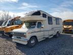 1987 Born 1987 Ford E350 RV