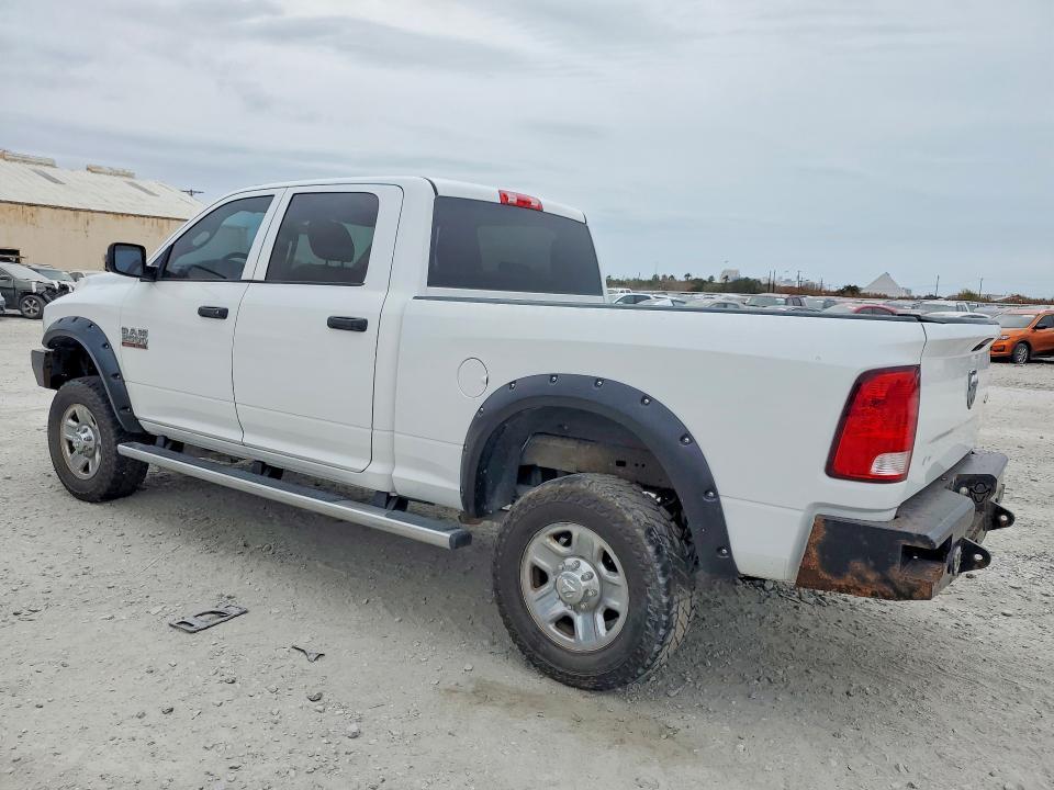 2017 Dodge RAM 2500 ST