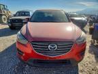 2016 Mazda Cx-5 gt