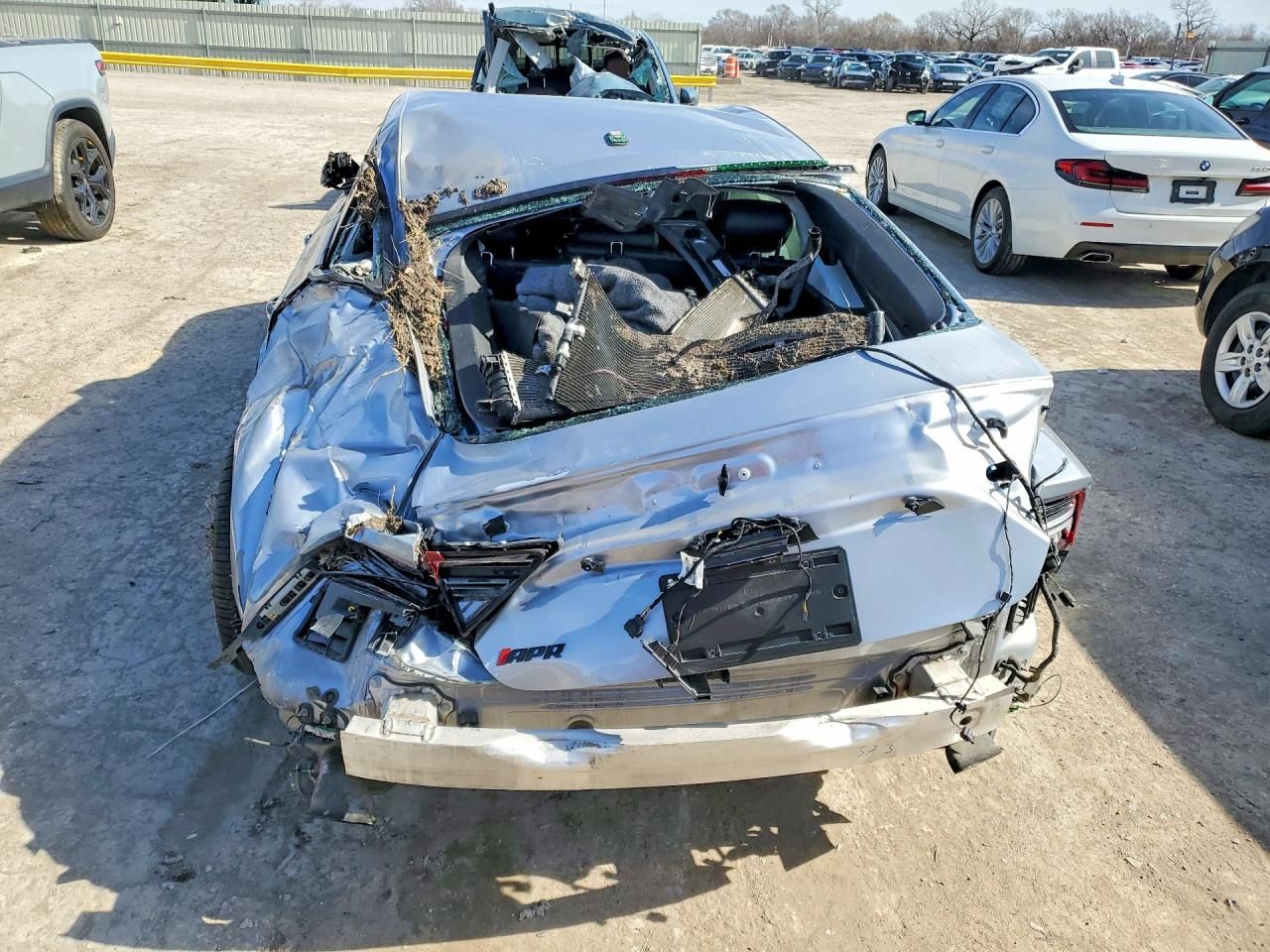 2016 Audi A7 Premium Plus