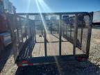 2022 Delco Trailers 2022 Delco Utility Trailer