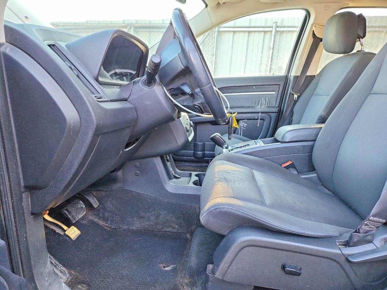 2010 Dodge Journey sxt