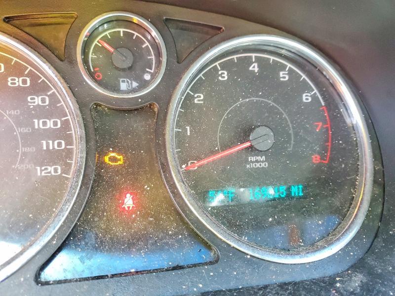2009 Chevrolet Cobalt lt