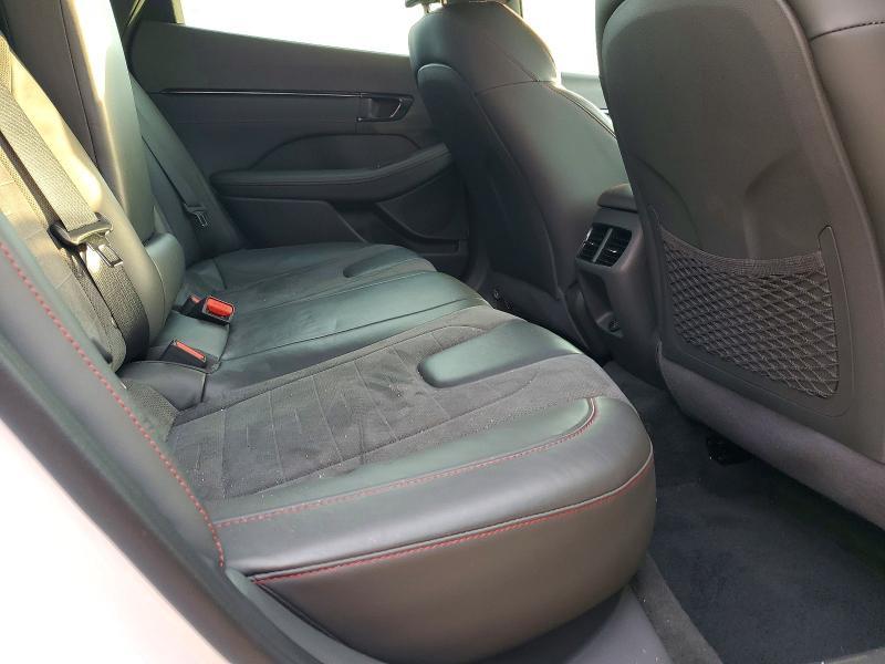 2022 Hyundai Sonata n Line