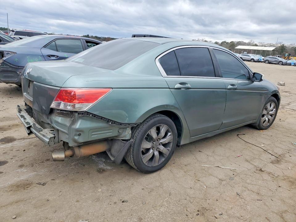2010 Honda Accord ex