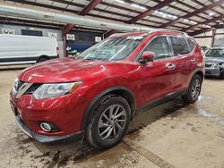 2016 Nissan Rogue s for sale in East Granby, CT