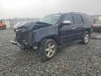 2007 Chevrolet Tahoe C1500