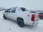 2013 Chevrolet Avalanche lt