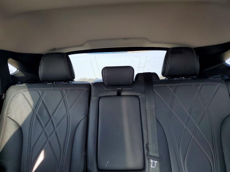 2022 Ford Mustang Mach-e Select