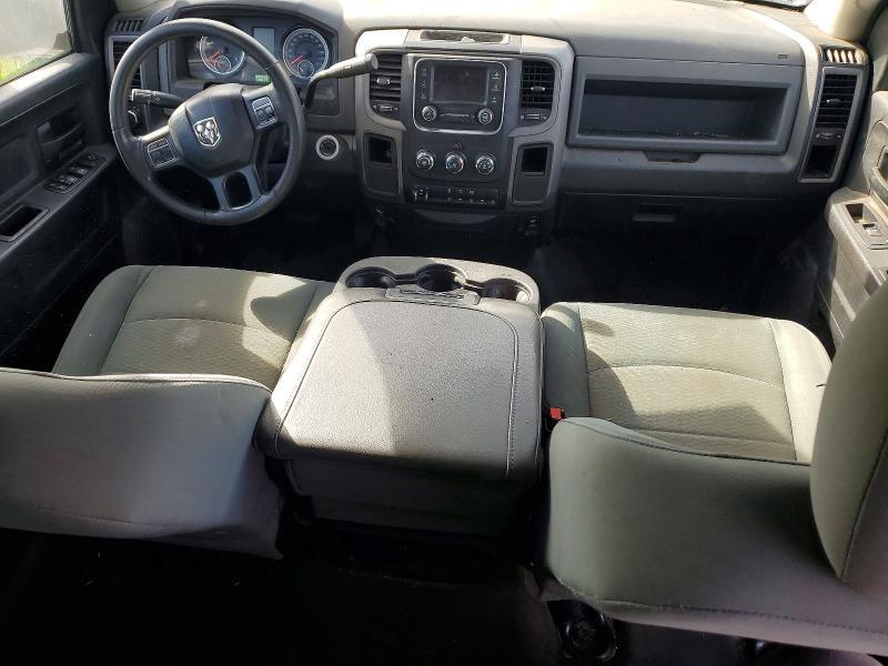 2018 Dodge RAM 3500 Utility / Service Truck