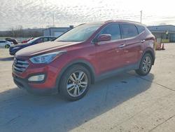 Hyundai salvage cars for sale: 2013 Hyundai Santa fe Sport