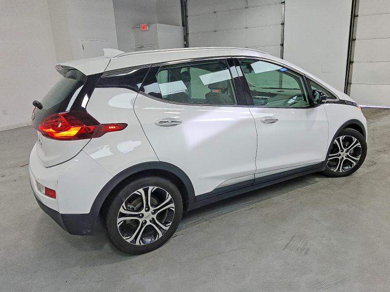 2019 Chevrolet Bolt ev Premier