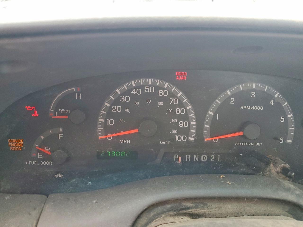 2002 Ford F150