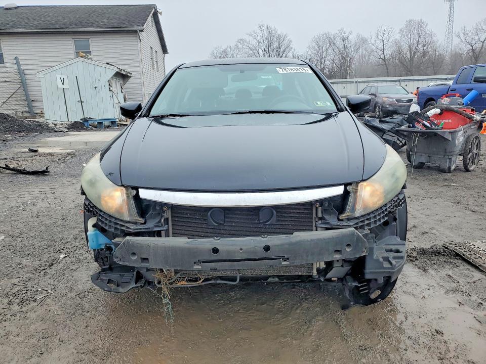 2011 Honda Accord se