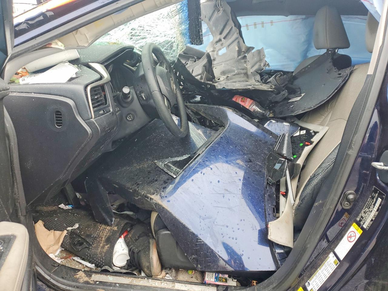 2016 Lexus Rx 350 Base