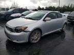 2007 Scion TC