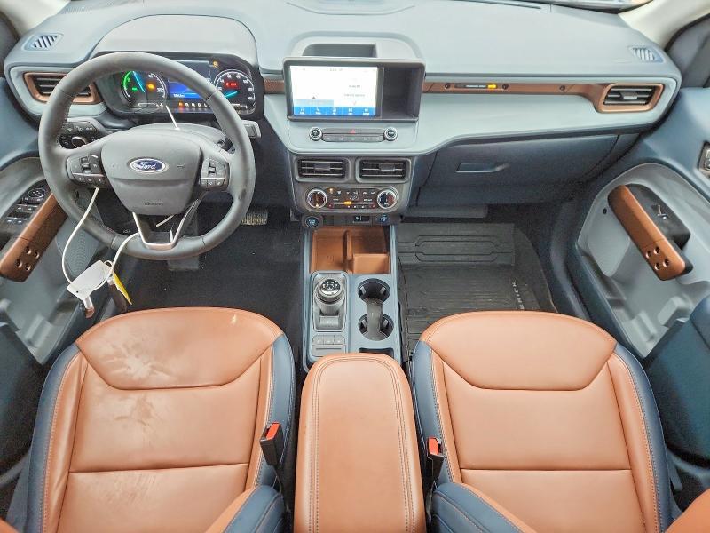2023 Ford Maverick xl