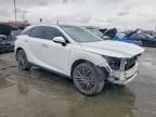 2023 Lexus Rx 350h Base