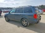 2005 Honda Pilot exl