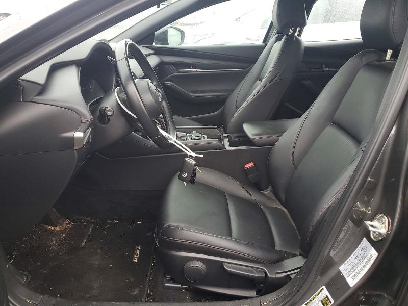 2024 Mazda 3 Select Sport