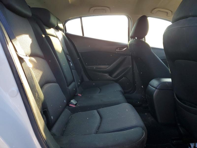 2014 Mazda 3 Touring