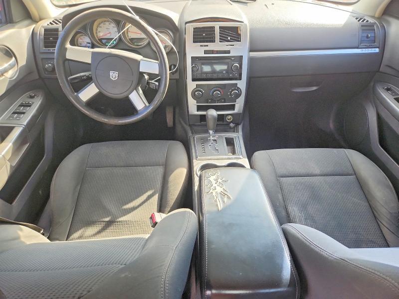 2009 Dodge Charger