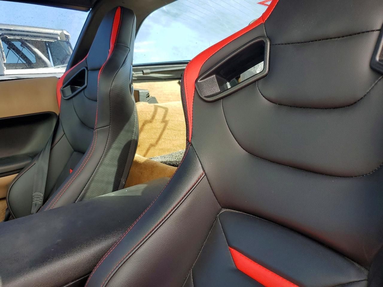 1992 Chevrolet Corvette