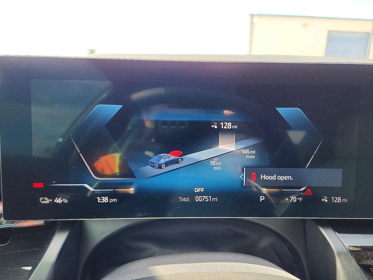 2026 BMW I5 Xdrive 40