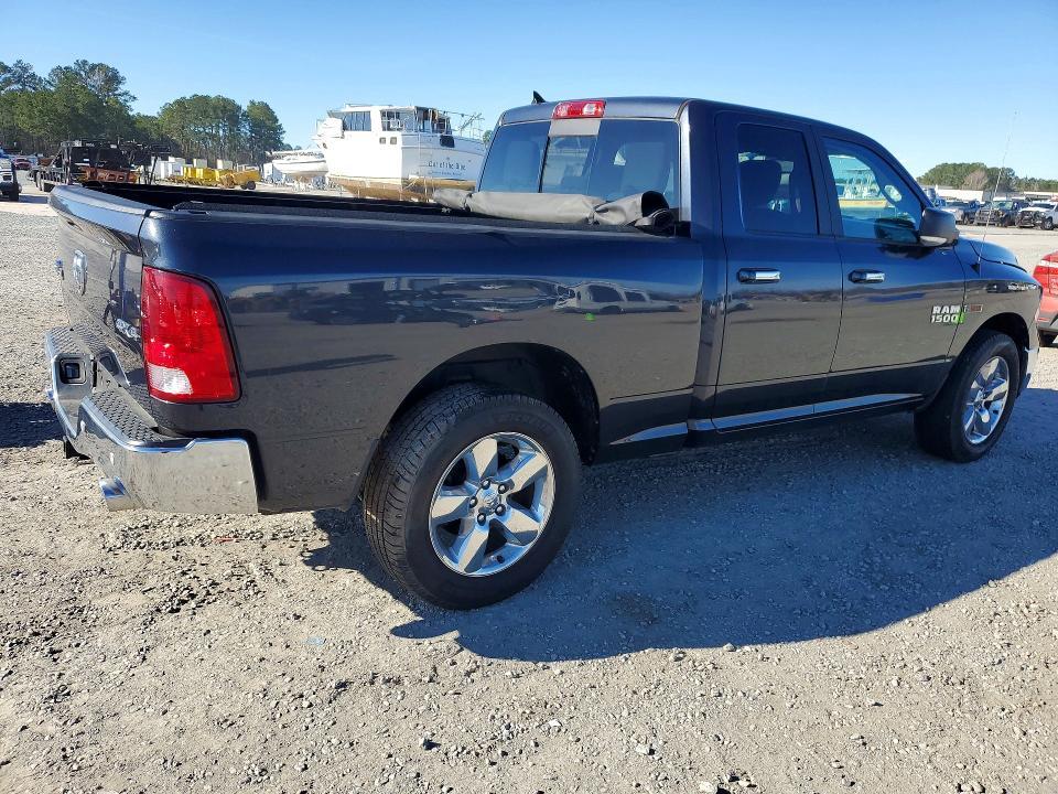 2015 Dodge Ram 1500 slt