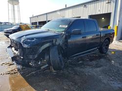 Dodge salvage cars for sale: 2018 Dodge Ram 1500 st