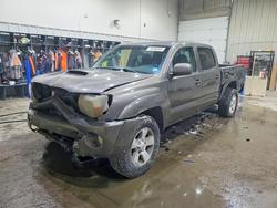 Toyota Tacoma salvage cars for sale: 2009 Toyota Tacoma V6
