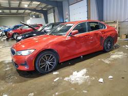 Bmw Motorrad Vehiculos salvage en venta: 2021 Bmw Motorrad 2021 bmw Motorrad 330xi